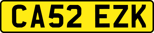CA52EZK