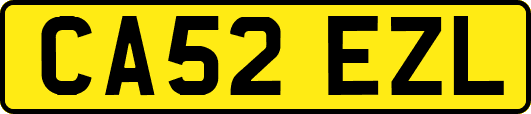 CA52EZL