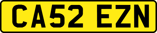 CA52EZN