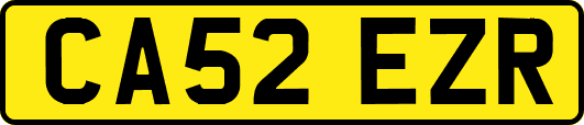 CA52EZR