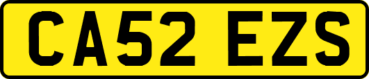 CA52EZS