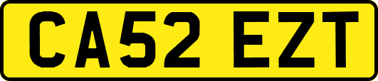 CA52EZT