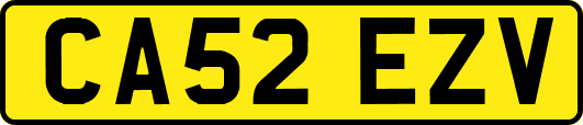 CA52EZV