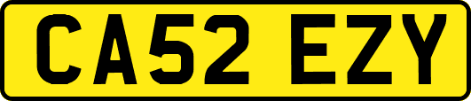 CA52EZY