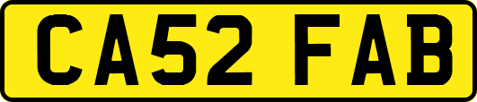 CA52FAB