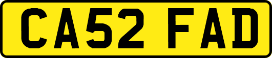CA52FAD