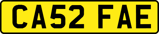 CA52FAE