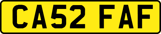 CA52FAF