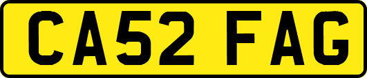 CA52FAG