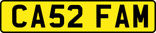 CA52FAM
