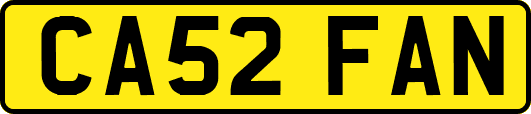 CA52FAN
