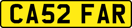 CA52FAR
