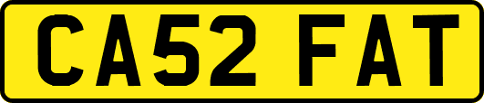 CA52FAT