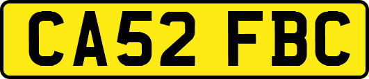 CA52FBC