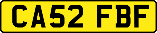 CA52FBF