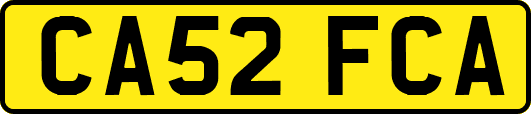 CA52FCA