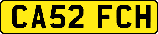 CA52FCH