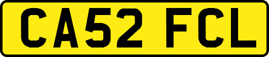 CA52FCL