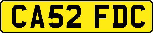 CA52FDC