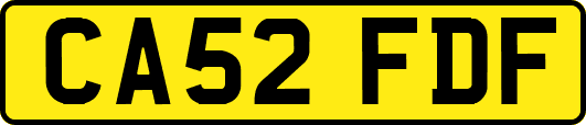 CA52FDF