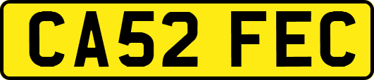 CA52FEC