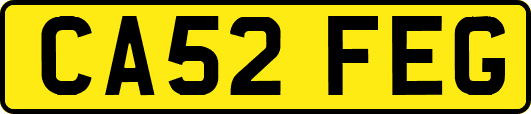 CA52FEG
