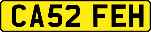 CA52FEH
