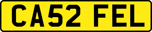 CA52FEL