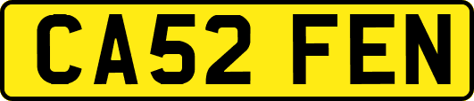 CA52FEN