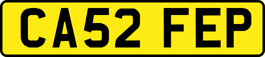 CA52FEP