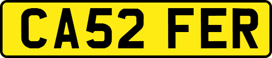 CA52FER