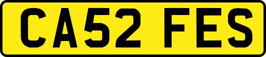CA52FES