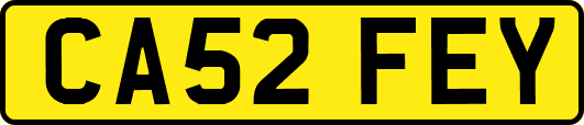 CA52FEY