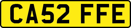 CA52FFE