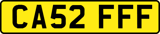 CA52FFF