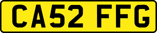 CA52FFG