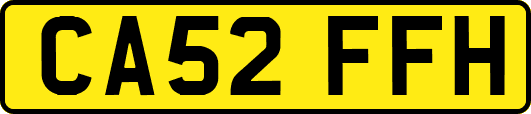 CA52FFH