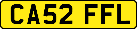 CA52FFL