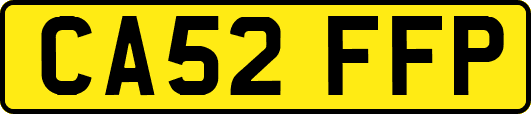 CA52FFP