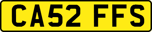 CA52FFS