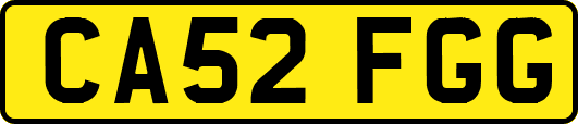 CA52FGG