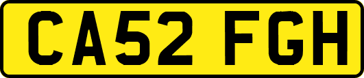CA52FGH