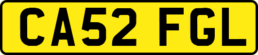 CA52FGL
