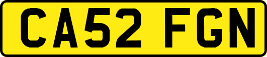 CA52FGN