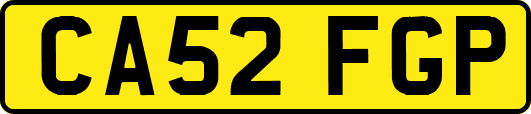 CA52FGP
