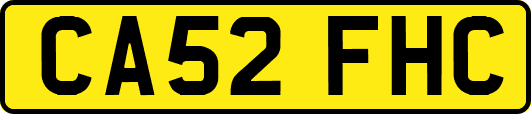 CA52FHC