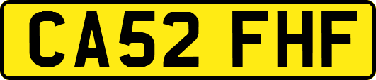 CA52FHF
