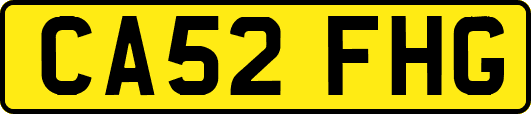 CA52FHG