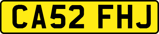 CA52FHJ