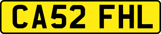 CA52FHL